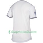 Los Angeles FC Dres Gostujući 2019/20 Kratkih Rukava